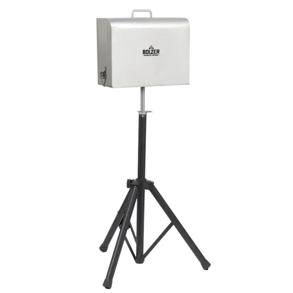 Barbecue vertical BOLZER grand modèle T2
