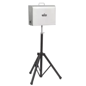 Barbecue vertical BOLZER grand modèle T2
