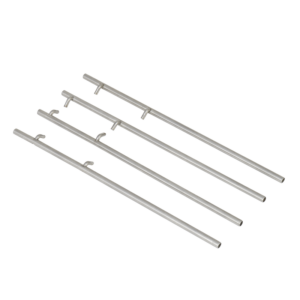 Barres de support Grille et saucier