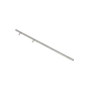 Support grille gauche