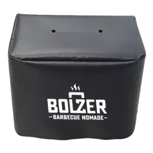 Housse de barbecue vertical