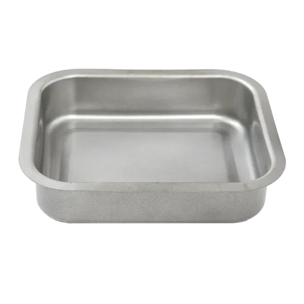 saucier de barbecue vertical