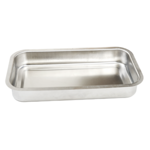 saucier pour barbecue vertical