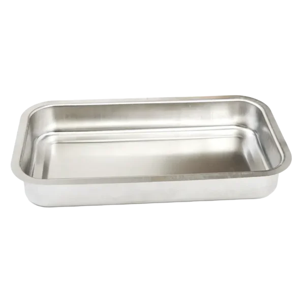 saucier de barbecue vertical