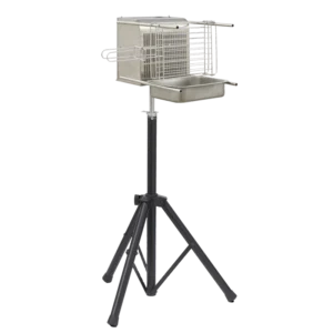 Barbecue vertical BOLZER petit modèle T1